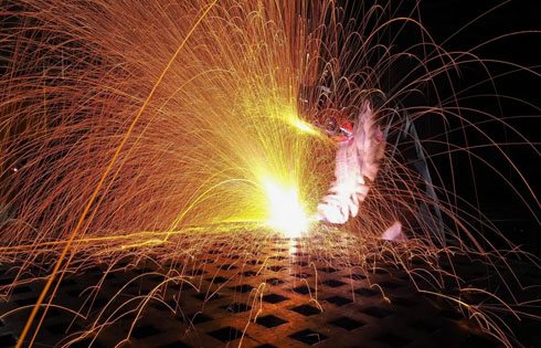 交流手弧电焊机的结构及采购指南